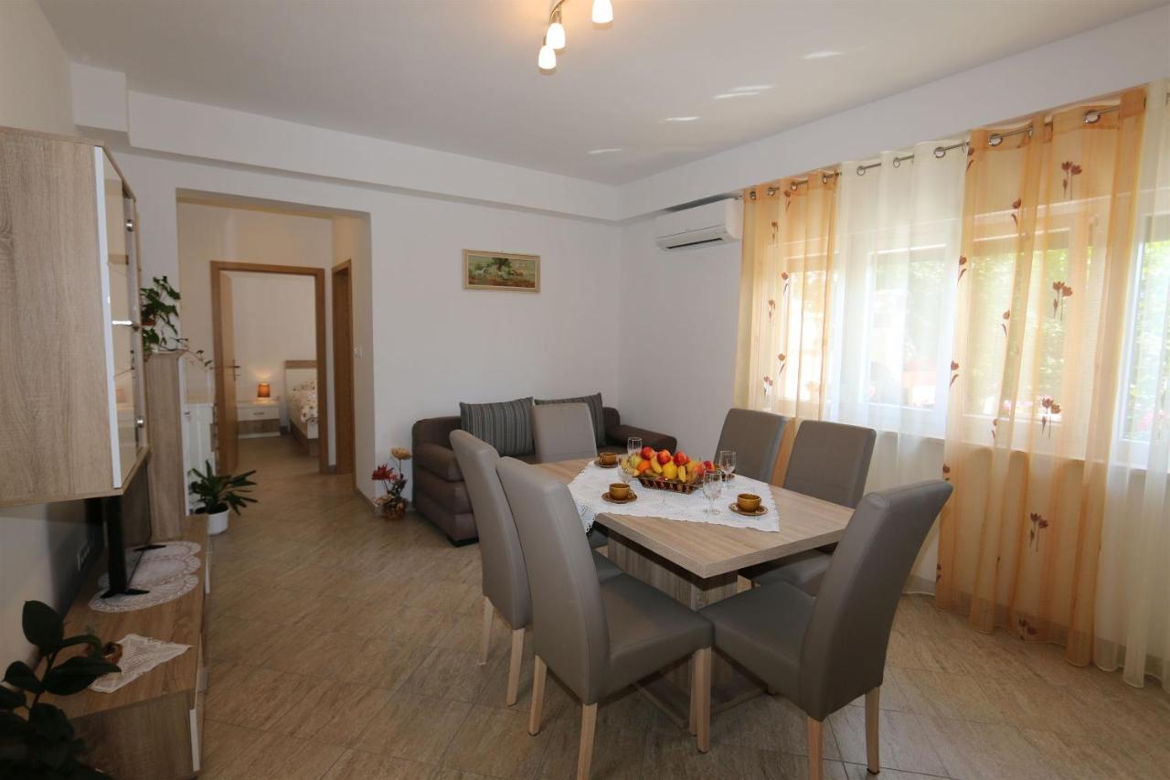 Apartment Car Marica Šilo Екстериор снимка